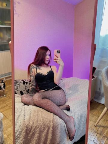 Индивидуалка Танюша Фотография 3