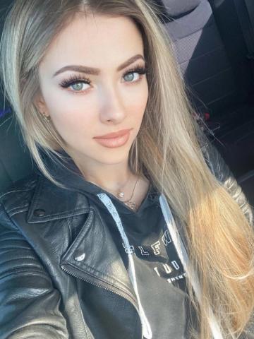 Индивидуалка Юлия Фотография 2